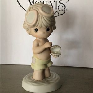 1992 Precious Moment #521000